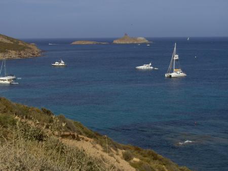 CORSE